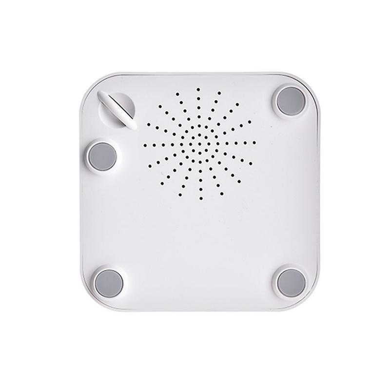 White Noise Sound Machine with Night Light & Timer by HitMyNeed