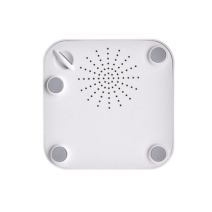 White Noise Sound Machine with Night Light & Timer by HitMyNeed