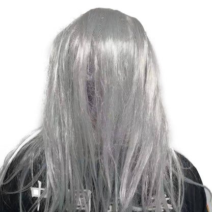 White Walker Latex Costume for Halloween & Cosplay by HitMyNeed