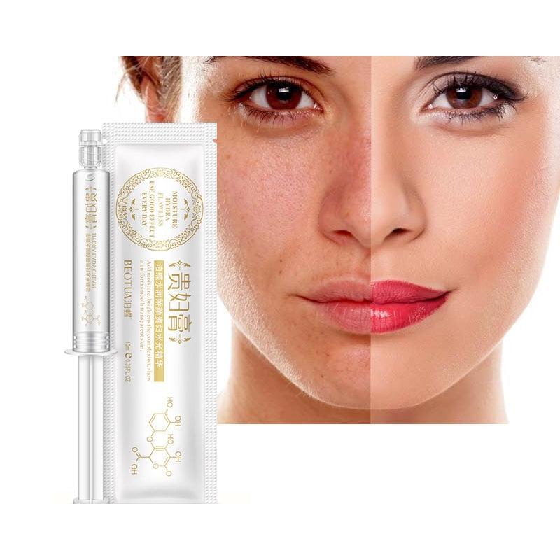 Whitening Anti-Wrinkle Facial Serum by HitMyNeed
