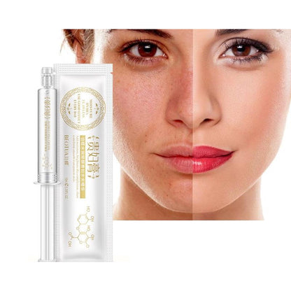 Whitening Anti-Wrinkle Facial Serum by HitMyNeed