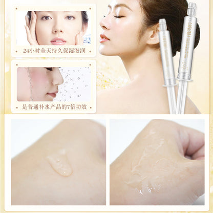 Whitening Anti-Wrinkle Facial Serum by HitMyNeed