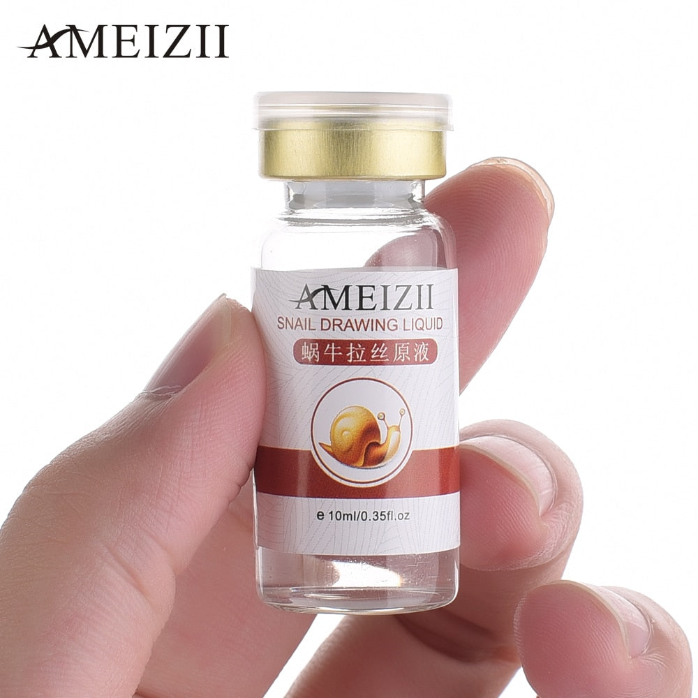 Whitening Hyaluronic Acid Face Serum 10ml by HitMyNeed