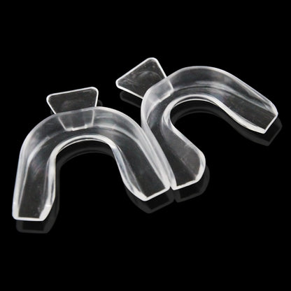 Whitening Teeth Trays - 5 Pairs Moldable Mouth Trays by HitMyNeed