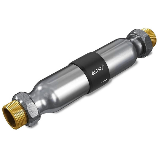 Whole House Water Descaler & Scale Inhibition System by HitMyNeed