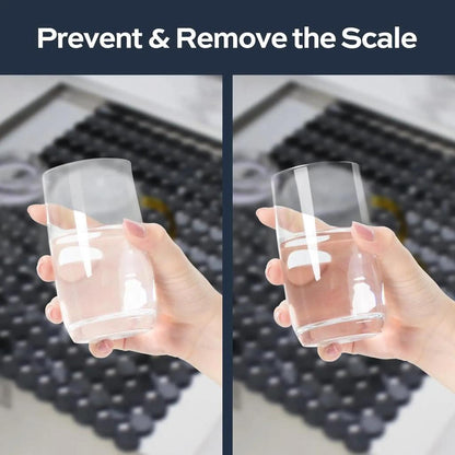 Whole House Water Descaler & Scale Inhibition System by HitMyNeed