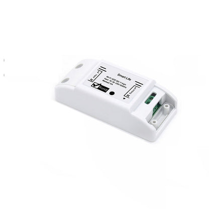 Wi-Fi Smart Switch with App & Voice Control by HitMyNeed