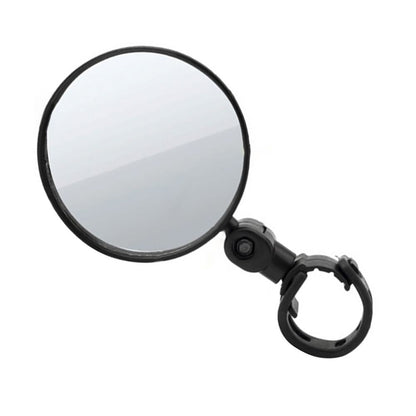 Wide-Angle Bicycle Rearview Mirror 360° Adjustable by HitMyNeed