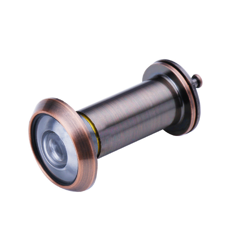 Wide Angle Door Peephole Viewer 220° honggu by HitMyNeed