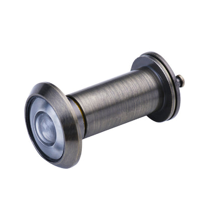 Wide Angle Door Peephole Viewer 220° qinggu by HitMyNeed