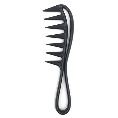 Wide Tooth Comb for Curly and Wet Hair by HitMyNeed