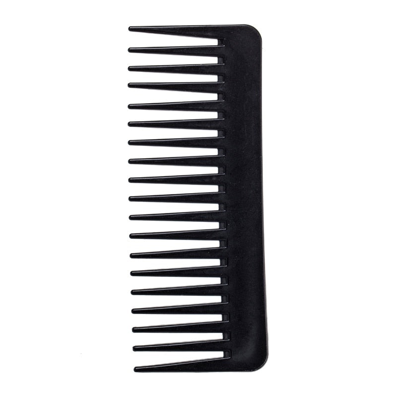 Wide Tooth Comb for Wet and Curly Hair by HitMyNeed