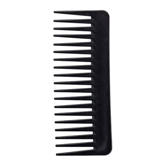 Wide Tooth Comb for Wet and Curly Hair by HitMyNeed