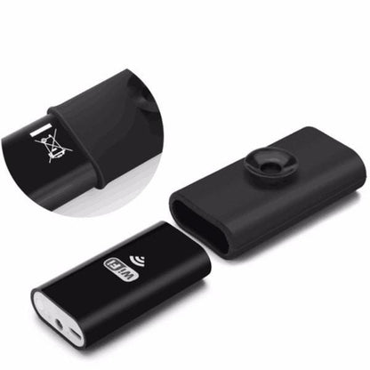 WiFi Endoscope Camera with Retrieval Tool 2m by HitMyNeed