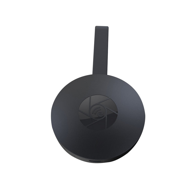 WiFi HDTV Mirroring Dongle for TV & Projector by HitMyNeed