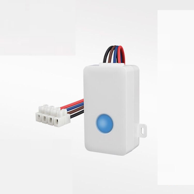WiFi Smart Switch App Box with Remote Control by HitMyNeed