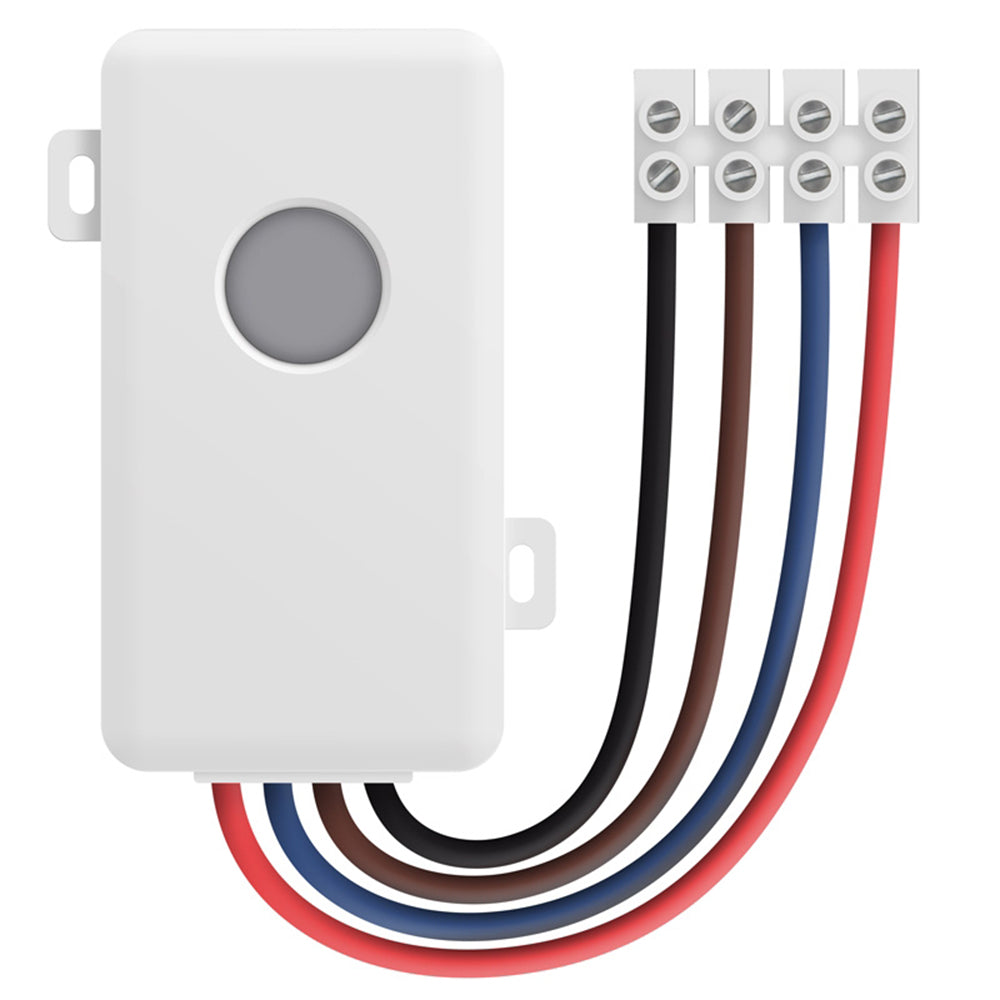 WiFi Smart Switch App Box with Remote Control by HitMyNeed