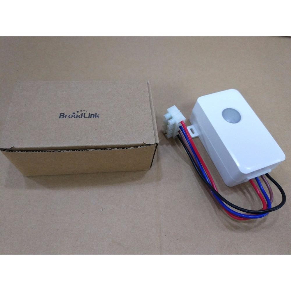 WiFi Smart Switch App Box with Remote Control by HitMyNeed
