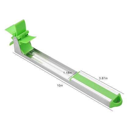 Windmill Watermelon Slicer Stainless Steel Tool by HitMyNeed