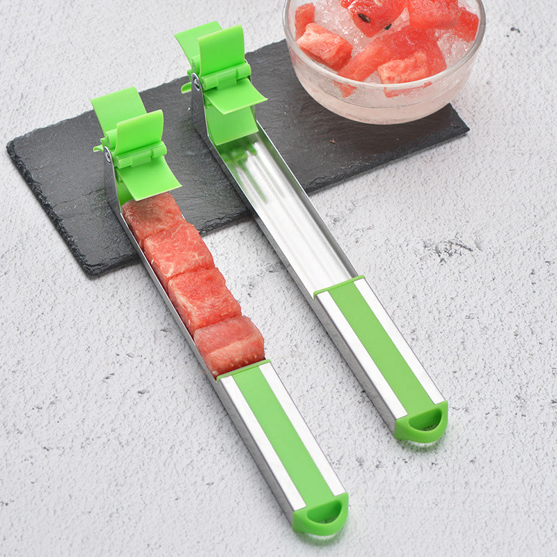 Windmill Watermelon Slicer Stainless Steel Tool by HitMyNeed