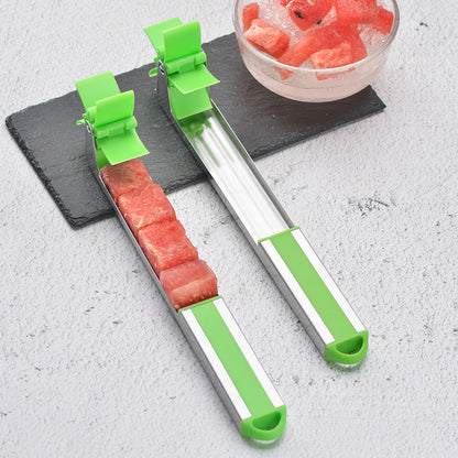Windmill Watermelon Slicer Stainless Steel Tool by HitMyNeed