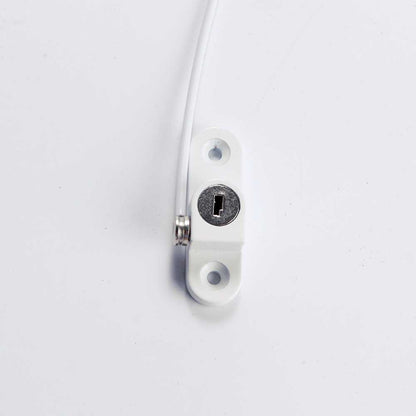 Window Locks Child Safety Set (4-Pack) by HitMyNeed