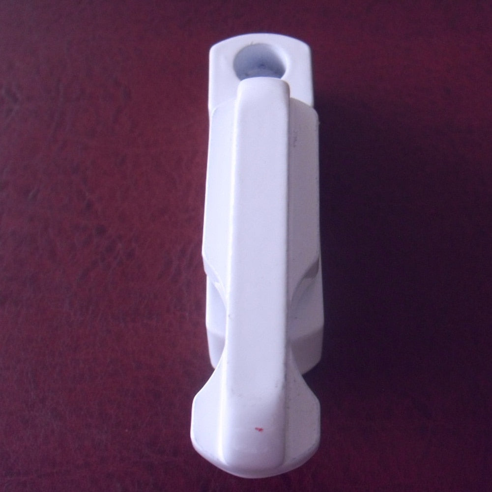 Window Safety Latch Lock (2 Pack) by HitMyNeed