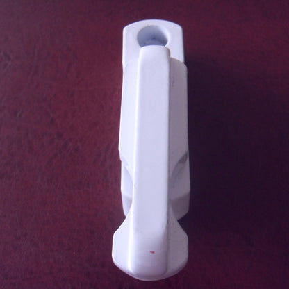 Window Safety Latch Lock (2 Pack) by HitMyNeed