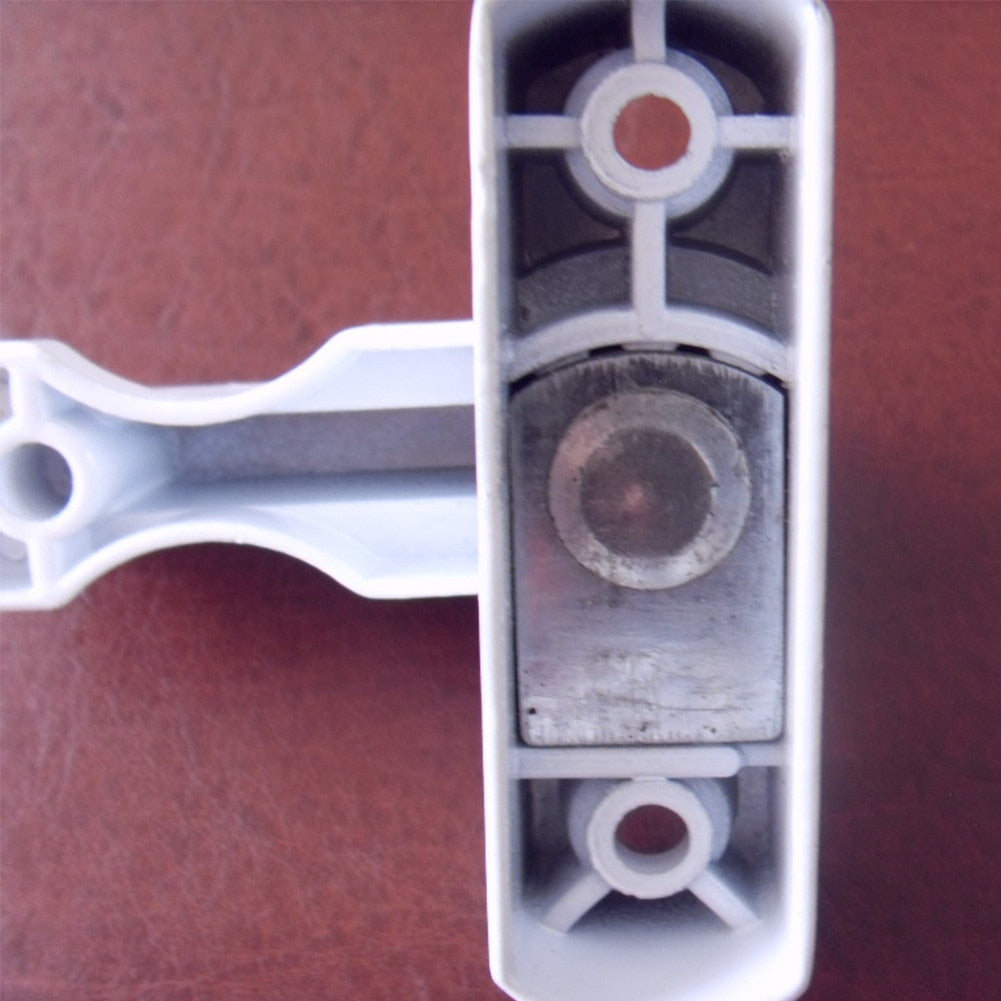 Window Safety Latch Lock (2 Pack) by HitMyNeed
