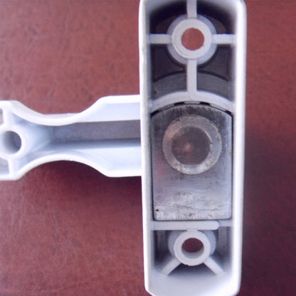 Window Safety Latch Lock (2 Pack) by HitMyNeed