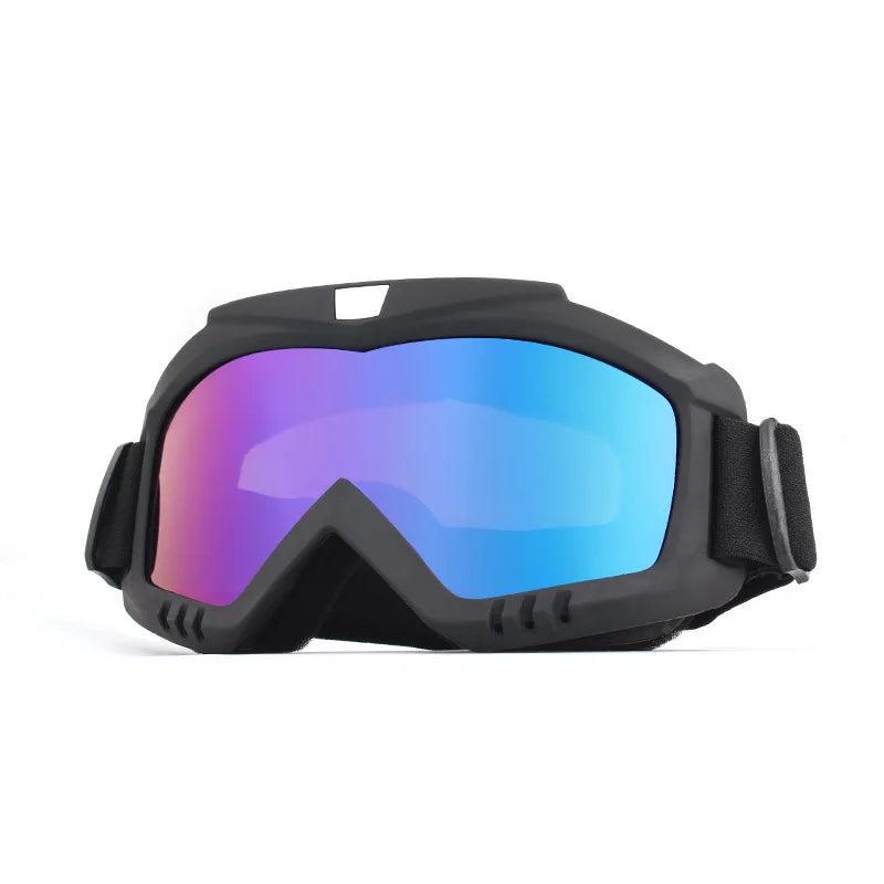 Windproof Sandproof UV Protection Dirt Bike Goggles by HitMyNeed