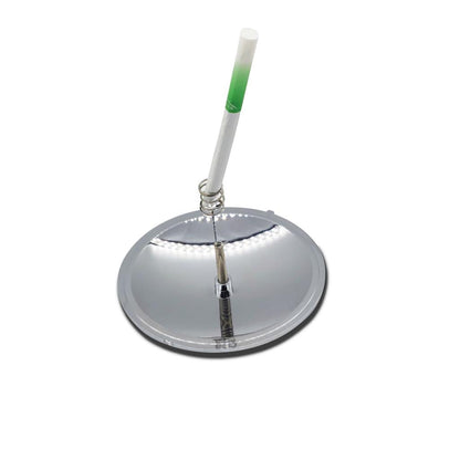 Windproof Solar Fire Starter Survival Tool by HitMyNeed
