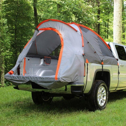 Windproof Waterproof Truck Bed Tent Camper by HitMyNeed