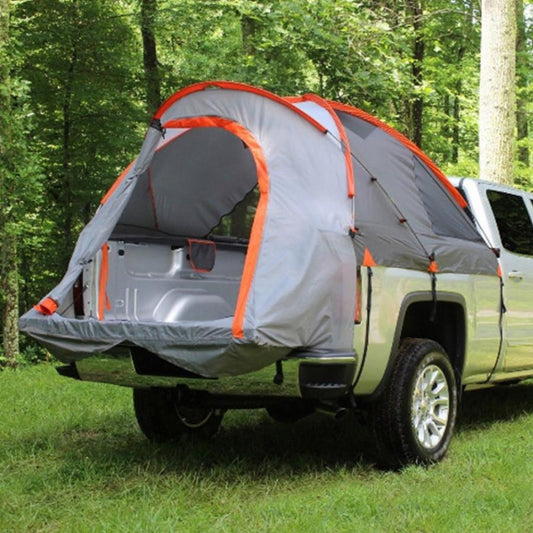 Windproof Waterproof Truck Bed Tent Camper by HitMyNeed