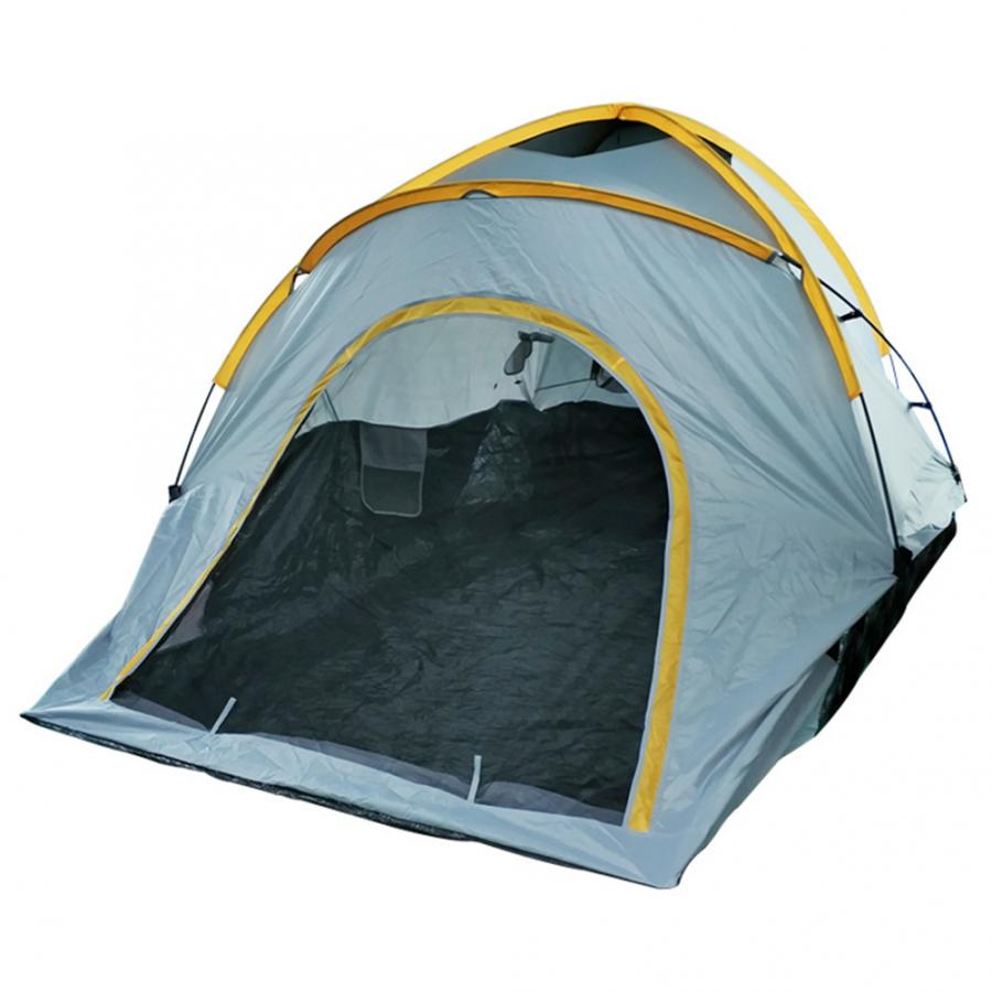 Windproof Waterproof Truck Bed Tent Camper by HitMyNeed