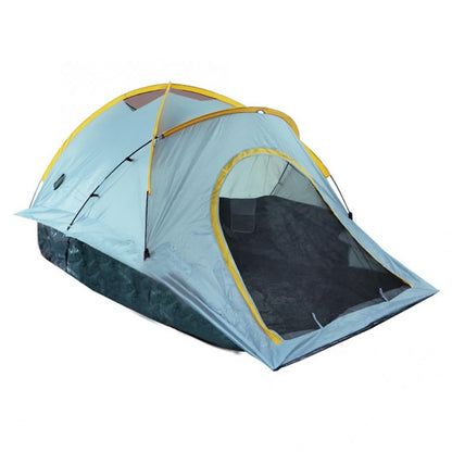 Windproof Waterproof Truck Bed Tent Camper by HitMyNeed