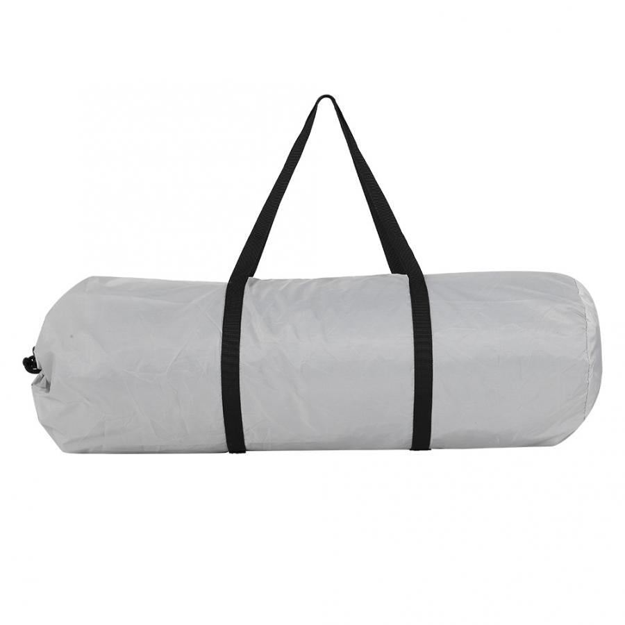 Windproof Waterproof Truck Bed Tent Camper by HitMyNeed
