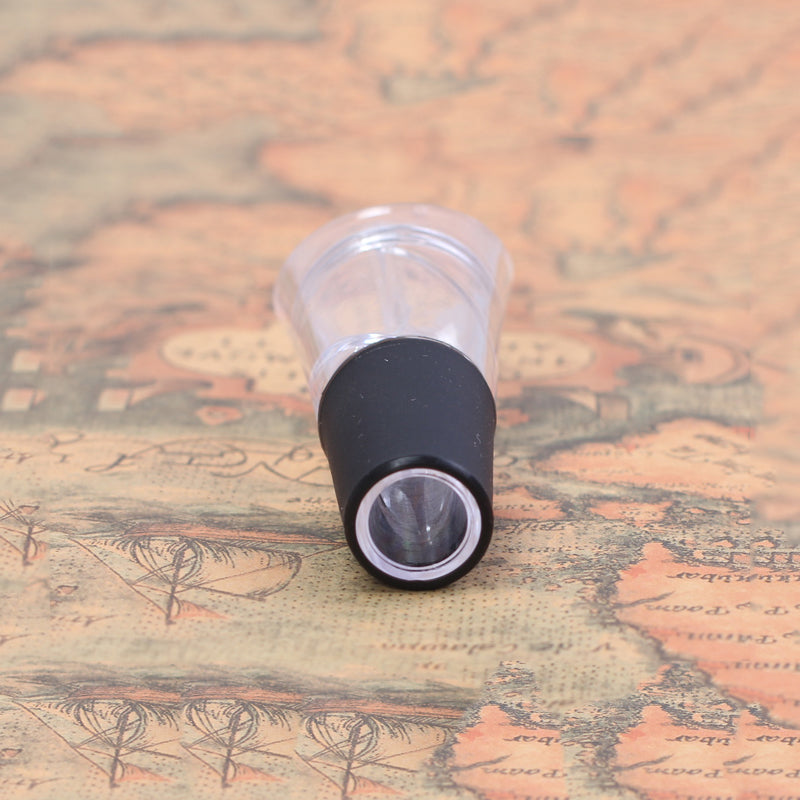Wine Aerator Pourer and Bottle Spout Cap by HitMyNeed