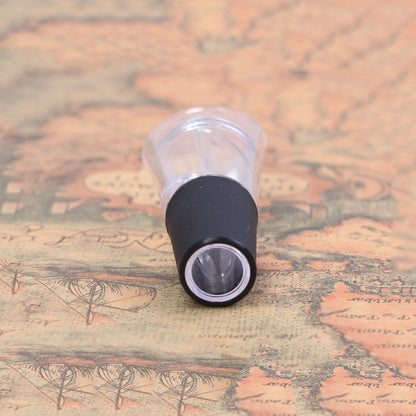 Wine Aerator Pourer and Bottle Spout Cap by HitMyNeed