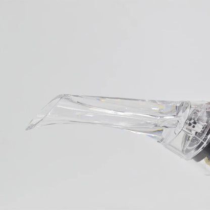 Wine Aerator Pourer with Stopper and Decanter Spout by HitMyNeed