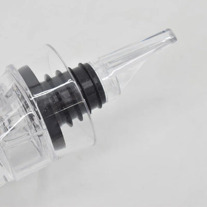 Wine Aerator Pourer with Stopper and Decanter Spout by HitMyNeed