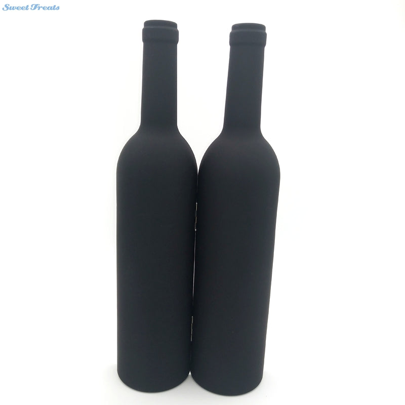 Wine Bottle Opener & Accessories Gift Set by HitMyNeed