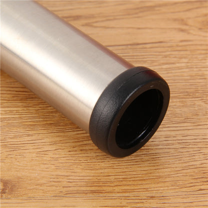 Wine Vacuum Pump with Bottle Stoppers by HitMyNeed