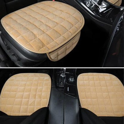 Winter Warm Anti-Slip Car Seat Cushion Pad by HitMyNeed