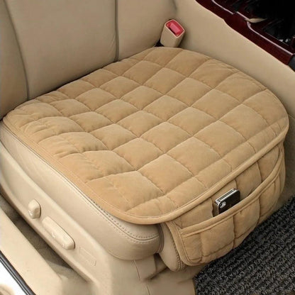 Winter Warm Anti-Slip Car Seat Cushion Pad by HitMyNeed