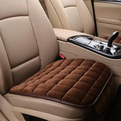 Winter Warm Anti-Slip Car Seat Cushion Pad by HitMyNeed