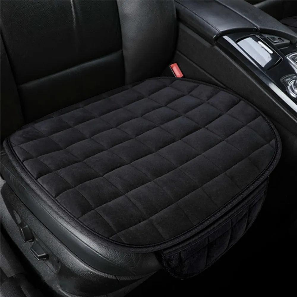 Winter Warm Anti-Slip Car Seat Cushion Pad by HitMyNeed