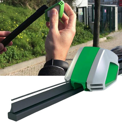 Wiper Blade Cutter DIY Restoration Tool by HitMyNeed