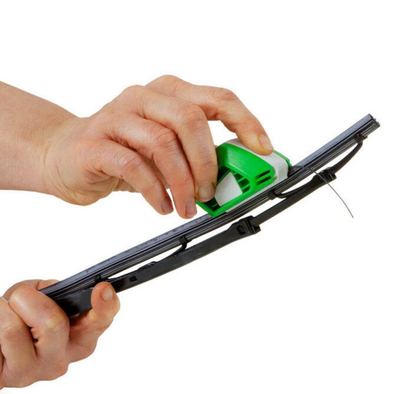 Wiper Blade Cutter DIY Restoration Tool by HitMyNeed