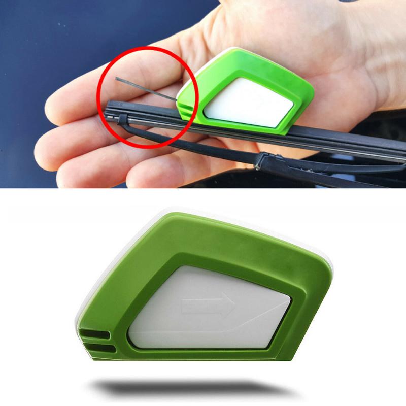 Wiper Blade Cutter DIY Restoration Tool by HitMyNeed